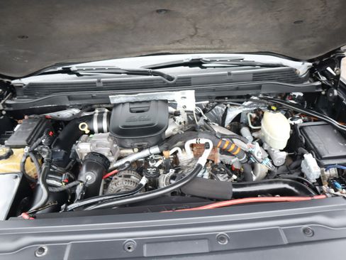 Used 2015 GMC Sierra 2500 Denali w/ Duramax Plus Package image 20