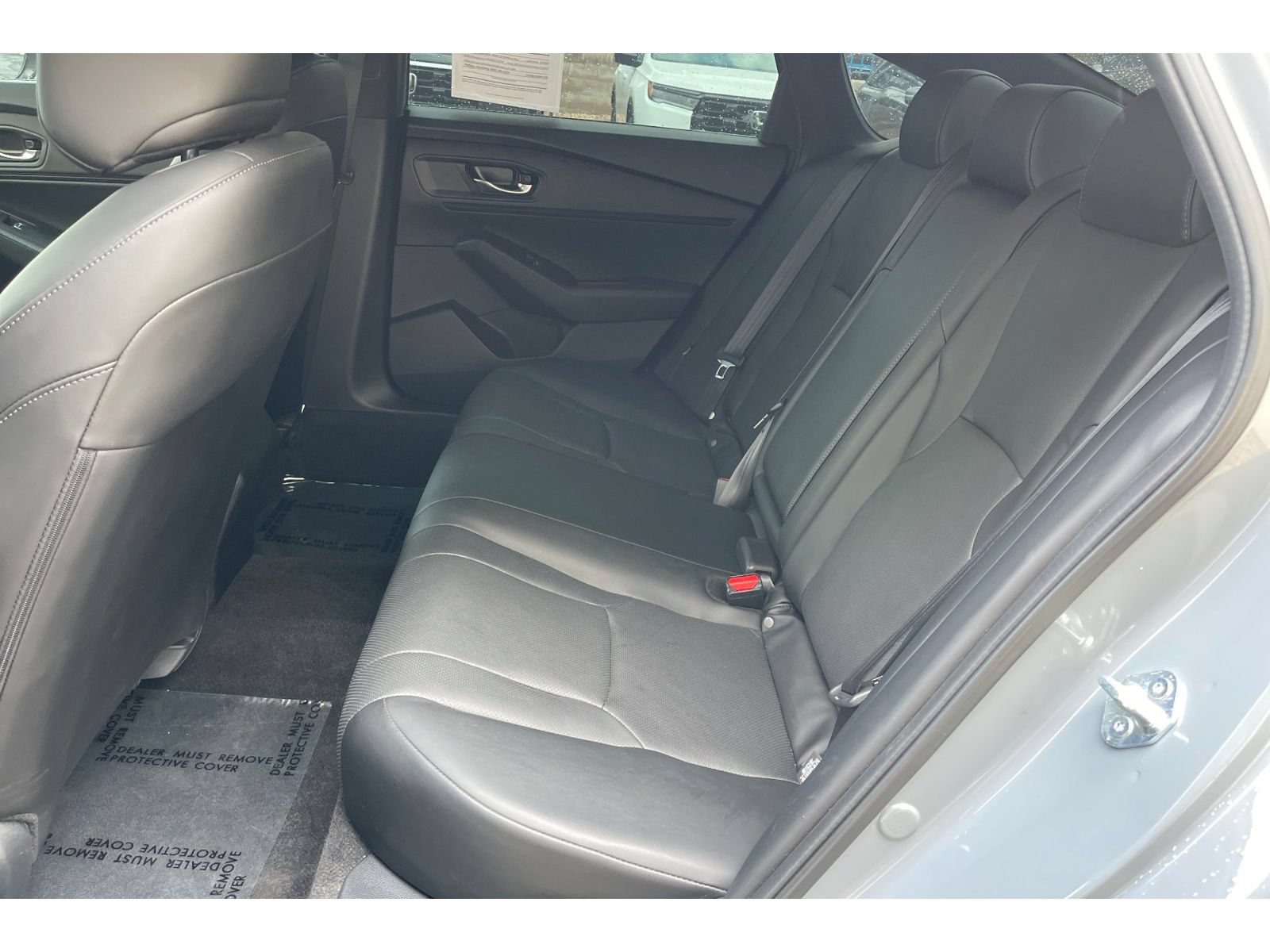 Certified 2024 Honda Accord Sport image 14