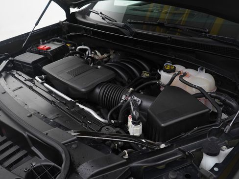 Used 2024 GMC Yukon Denali Ultimate AWD/4WD image 35