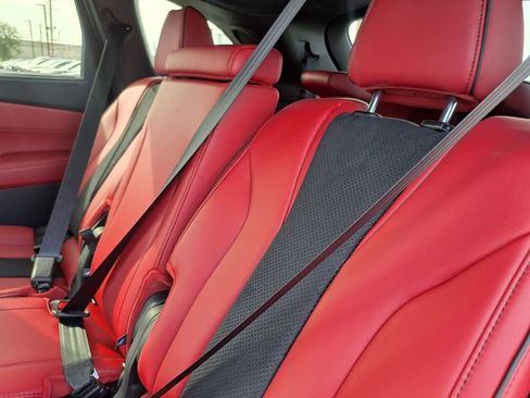 New 2026 Acura MDX A-Spec image 24