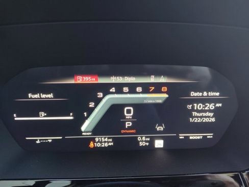 Used 2024 Audi S3 Premium Plus image 25