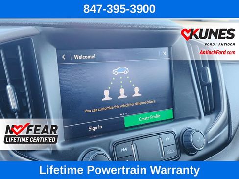 Used 2023 GMC Terrain AT4 image 50