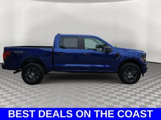 New 2026 Ford F150 STX w/ Equipment Group 200A AWD/4WD video 2