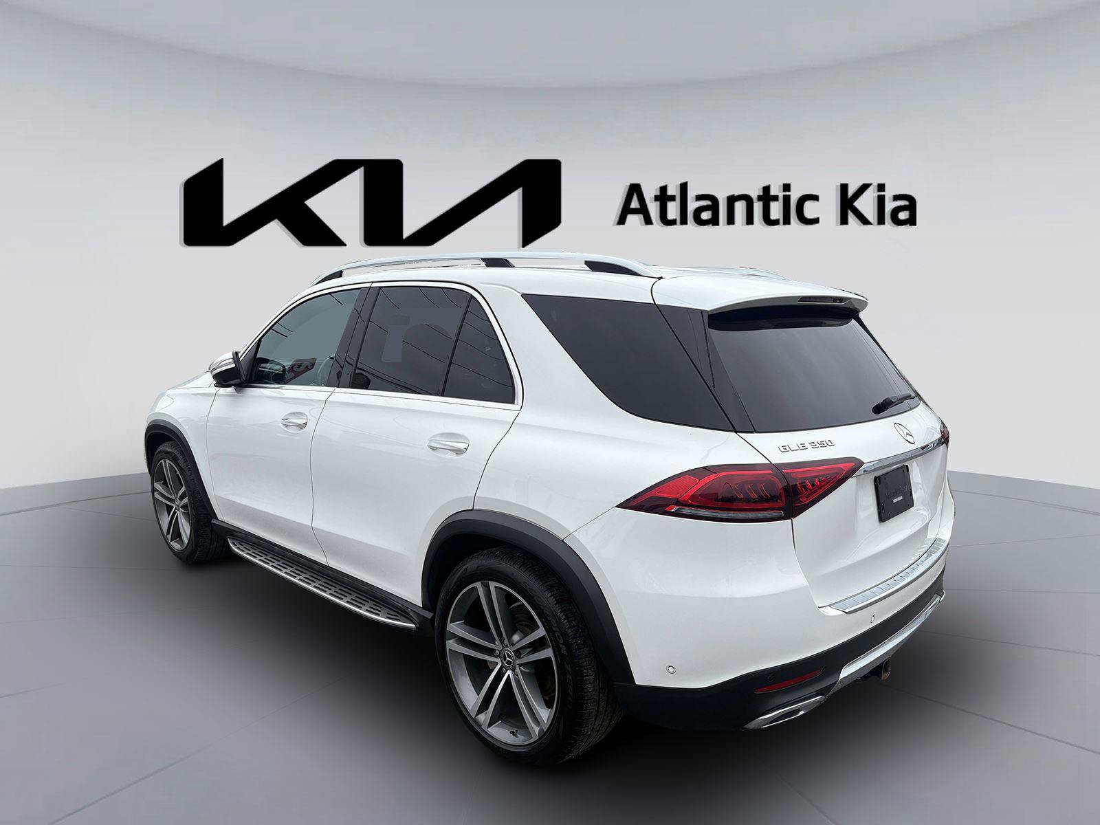 Used 2021 Mercedes-Benz GLE 350 image 11