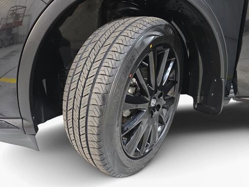 Used 2021 Nissan Murano SL AWD/4WD image 31