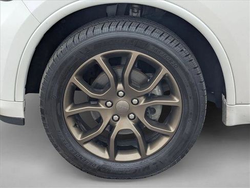 Used 2017 Dodge Durango GT w/ Premium Group image 26