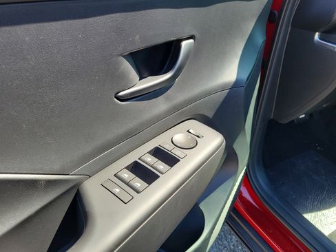 New 2026 Hyundai Kona SEL Sport image 18