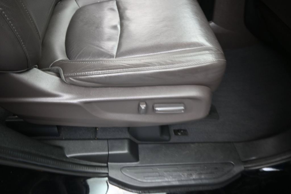 Used 2019 Honda Odyssey Elite image 11