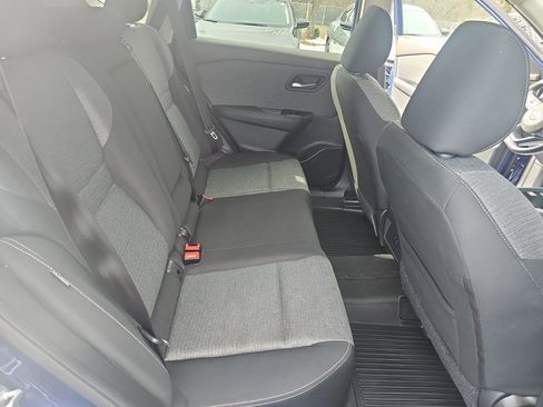 Used 2023 Nissan Rogue SV image 33