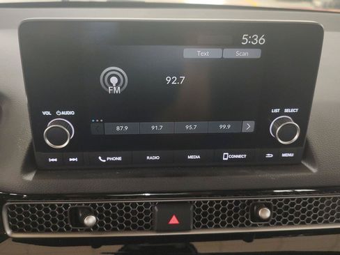 Used 2022 Honda Civic Sport image 5