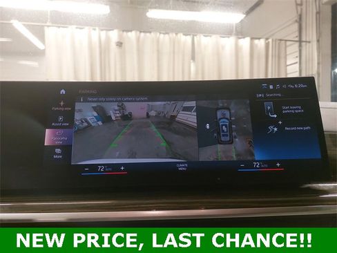 Used 2023 BMW X7 xDrive40i w/ Executive Package image 23