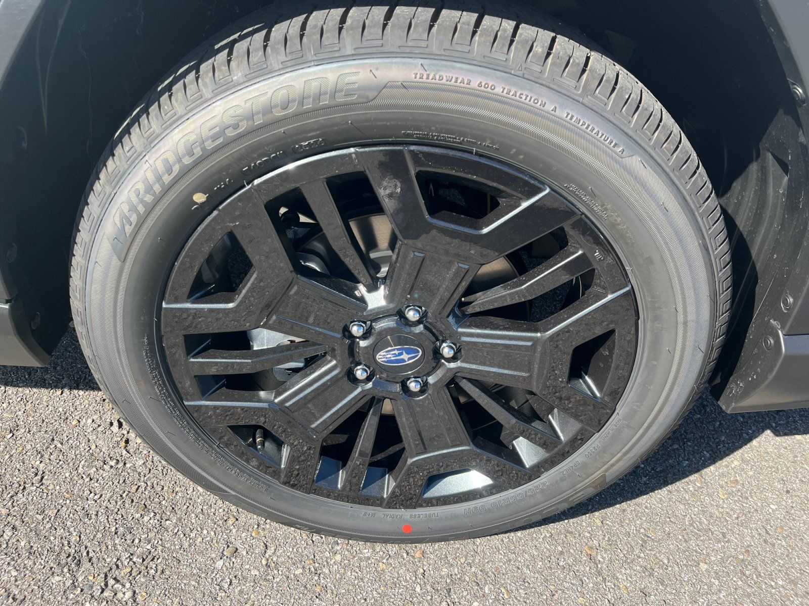 New 2026 Subaru Outback Limited XT AWD/4WD image 26
