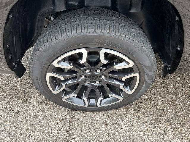 Used 2026 RAM 1500 Limited AWD/4WD image 12