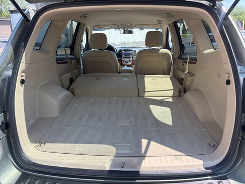 Used 2009 Hyundai Santa Fe GLS FWD image 24