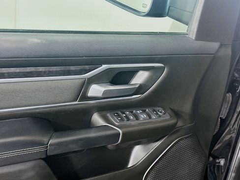 Used 2023 RAM 1500 Lone Star image 15