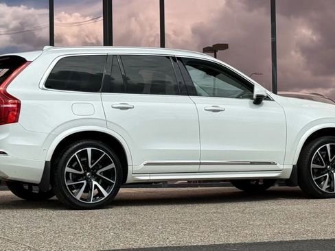 Used 2018 Volvo XC90 T6 Inscription w/ Convenience Package image 12