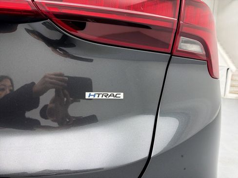 Used 2023 Hyundai Santa Fe SE image 49