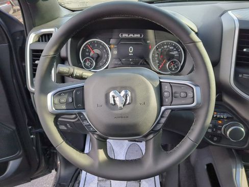 New 2026 RAM 1500 Big Horn image 13