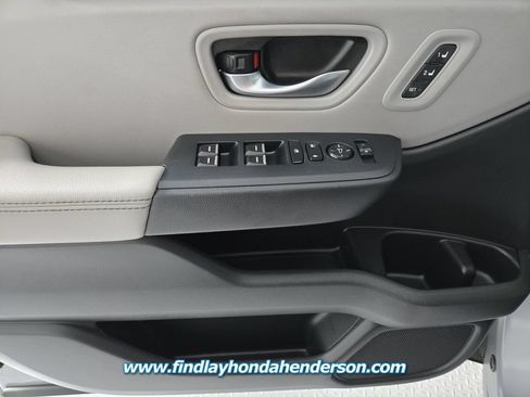 Certified 2025 Honda Pilot EX-L image 25