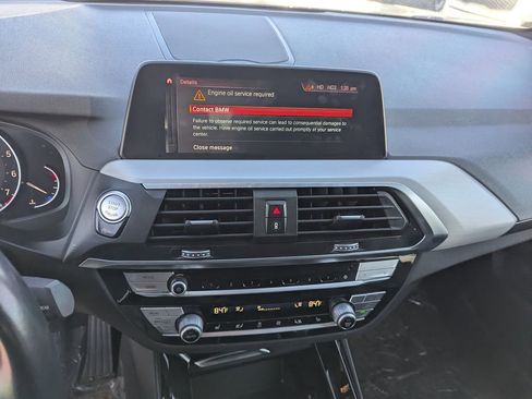Used 2021 BMW X3 xDrive30i AWD/4WD image 15