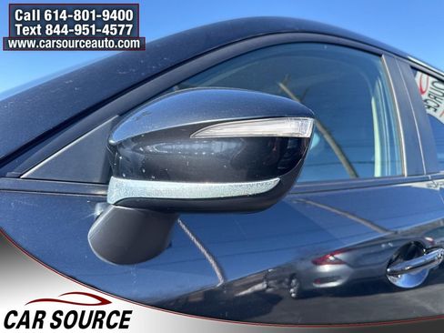 Used 2015 MAZDA CX-5 Grand Touring image 4