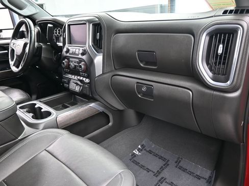 Used 2023 Chevrolet Silverado 2500 LTZ image 50