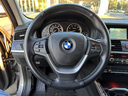 Used 2015 BMW X3 xDrive35i image 25