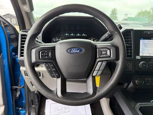 Used 2019 Ford F150 XL w/ Equipment Group 101A Mid AWD/4WD image 10