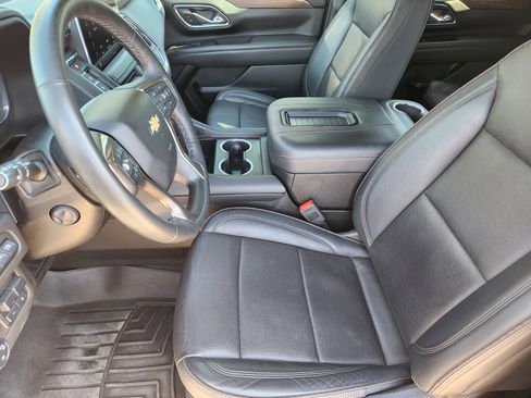 Used 2023 Chevrolet Tahoe High Country w/ Max Trailering Package image 13