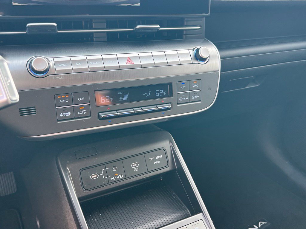 Certified 2024 Hyundai Kona SEL FWD image 21