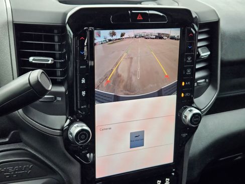 New 2026 RAM 2500 Tradesman image 20