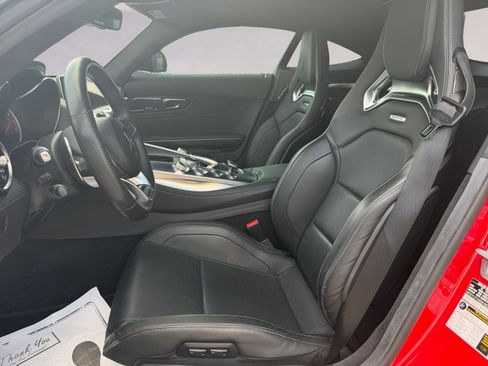 Certified 2019 Mercedes-Benz AMG GT Coupe image 13