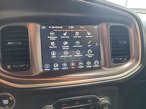 Used 2021 Dodge Charger GT w/ Plus Group AWD/4WD image 26