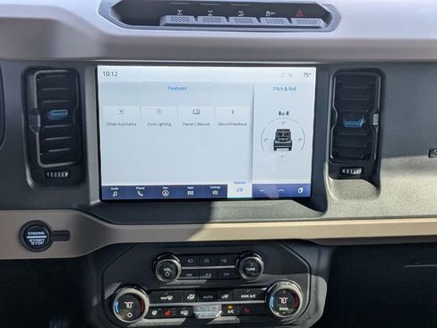 Used 2024 Ford Bronco Wildtrak image 19