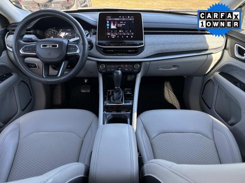 Used 2022 Jeep Compass Latitude w/ Convenience Group image 17