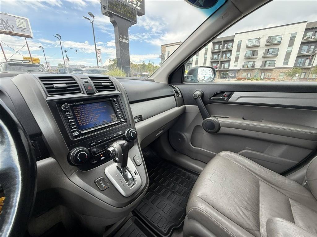 Used 2010 Honda CR-V EX-L image 27