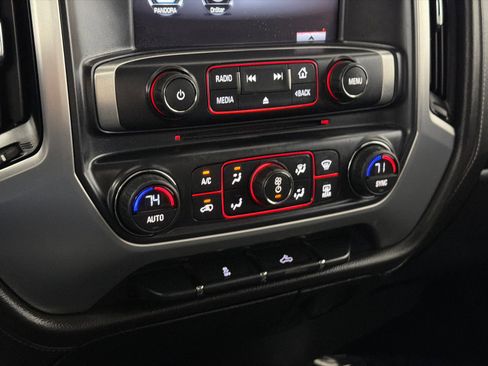 Used 2014 GMC Sierra 1500 SLE w/ SLE Value Package AWD/4WD image 26
