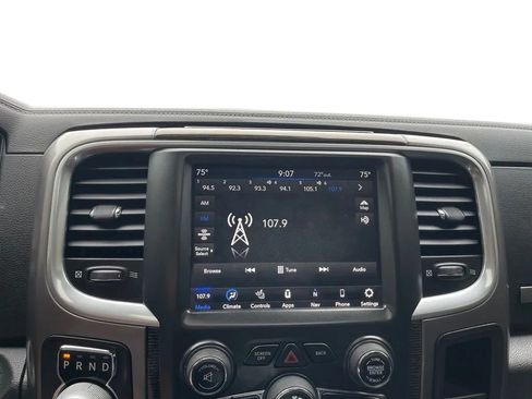 Used 2018 RAM 1500 Limited AWD/4WD image 28