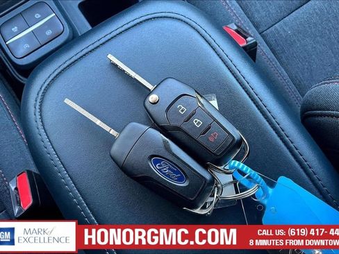 Used 2022 Ford Maverick XLT w/ Equipment Group 300A Standard AWD/4WD image 40
