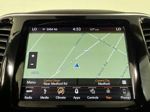 Used 2019 Jeep Cherokee Limited AWD/4WD image 27