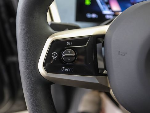 Used 2026 BMW iX xDrive45 image 12