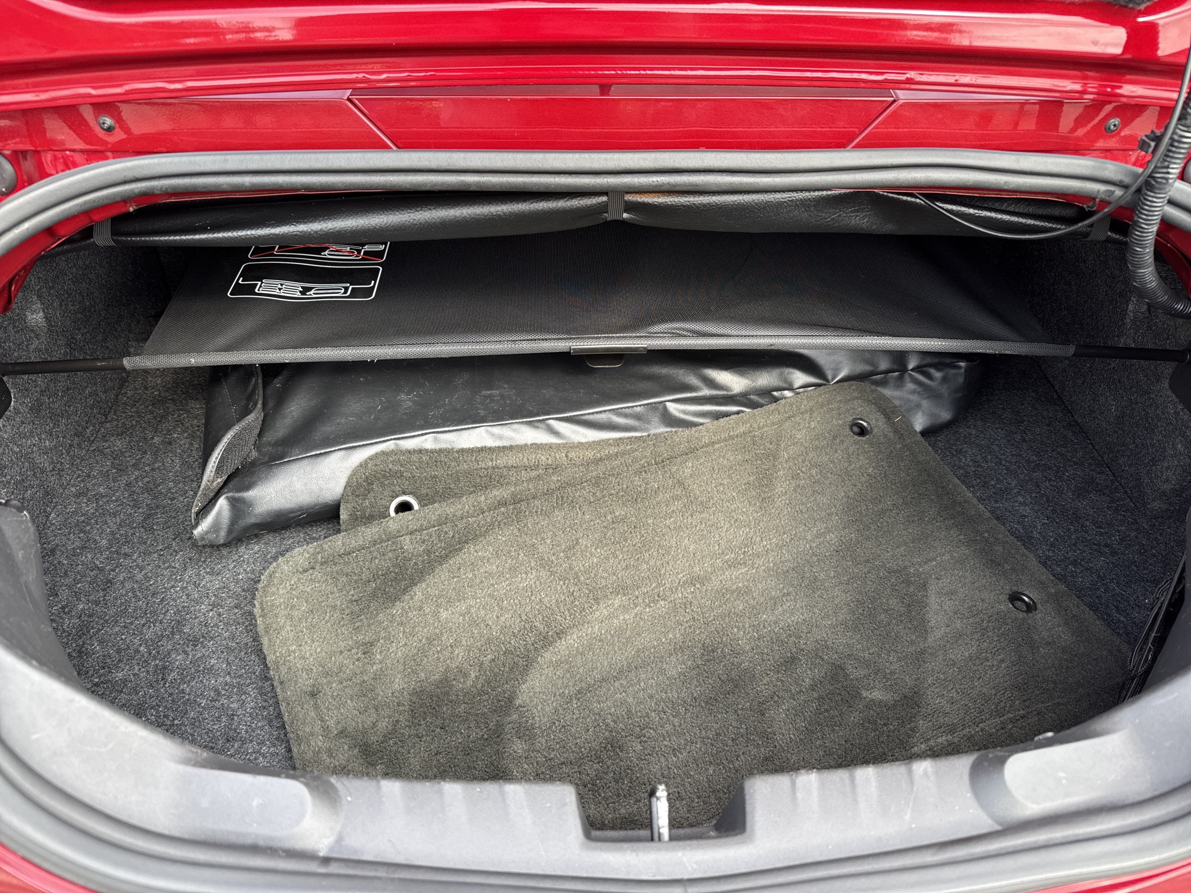Used 2013 Chevrolet Camaro SS w/ RS Package RWD image 19