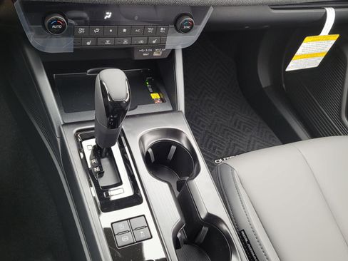 New 2026 Subaru Outback Premium image 13