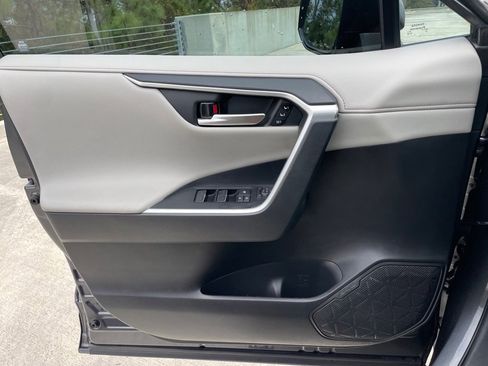 Used 2023 Toyota RAV4 Limited image 11