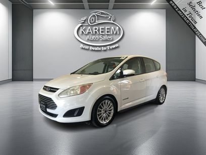 Used 2014 Ford C-MAX SE