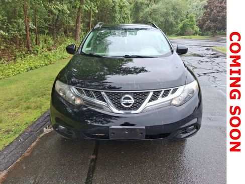 Used 2011 Nissan Murano SV AWD/4WD image 3