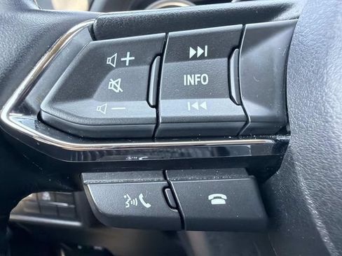 Used 2025 MAZDA CX-5 AWD 2.5 S w/ Preferred Package image 24