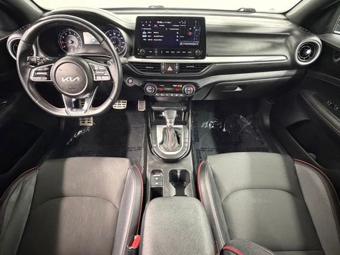 Used 2024 Kia Forte GT FWD image 36