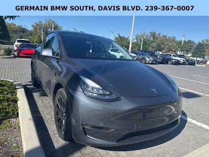 Used 2023 Tesla Model Y Long Range