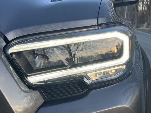 Used 2021 Toyota Tacoma TRD Pro image 32